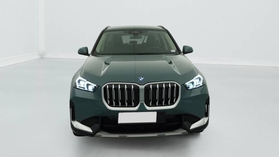 Mandataire Automobile occasion, recherche de Bmw X1-u11-xdrive-25e-245ch-dkg7-xline - E-Motors