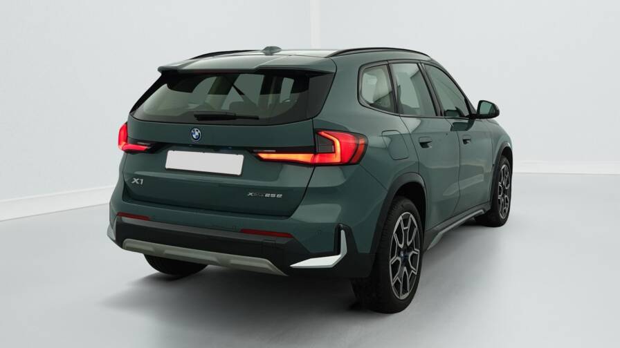 Mandataire Automobile occasion, recherche de Bmw X1-u11-xdrive-25e-245ch-dkg7-xline - E-Motors