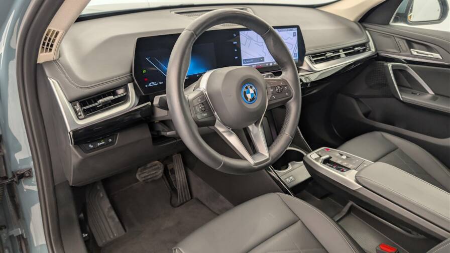 Mandataire Automobile occasion, recherche de Bmw X1-u11-xdrive-25e-245ch-dkg7-xline - E-Motors