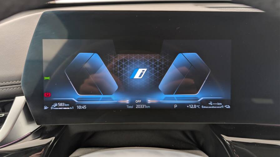 Mandataire Automobile occasion, recherche de Bmw X1-u11-xdrive-25e-245ch-dkg7-xline - E-Motors