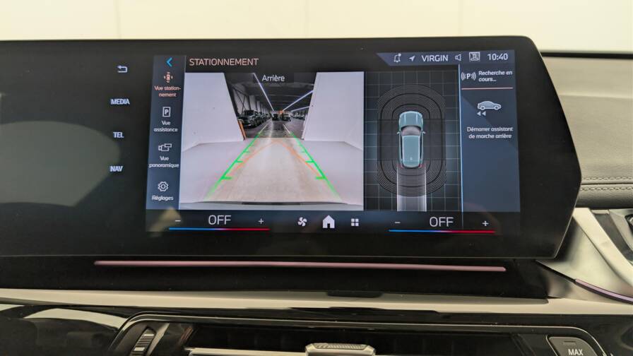 Mandataire Automobile occasion, recherche de Bmw X1-u11-xdrive-25e-245ch-dkg7-xline - E-Motors