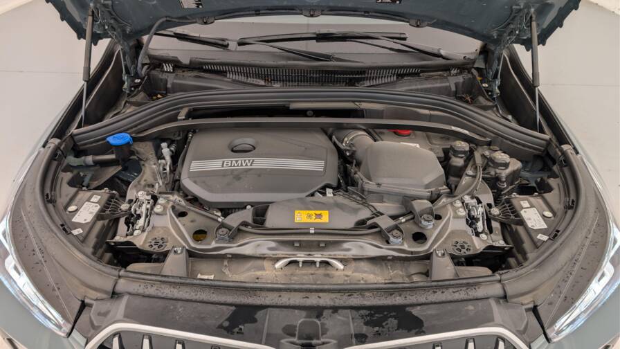 Mandataire Automobile occasion, recherche de Bmw X1-u11-xdrive-25e-245ch-dkg7-xline - E-Motors