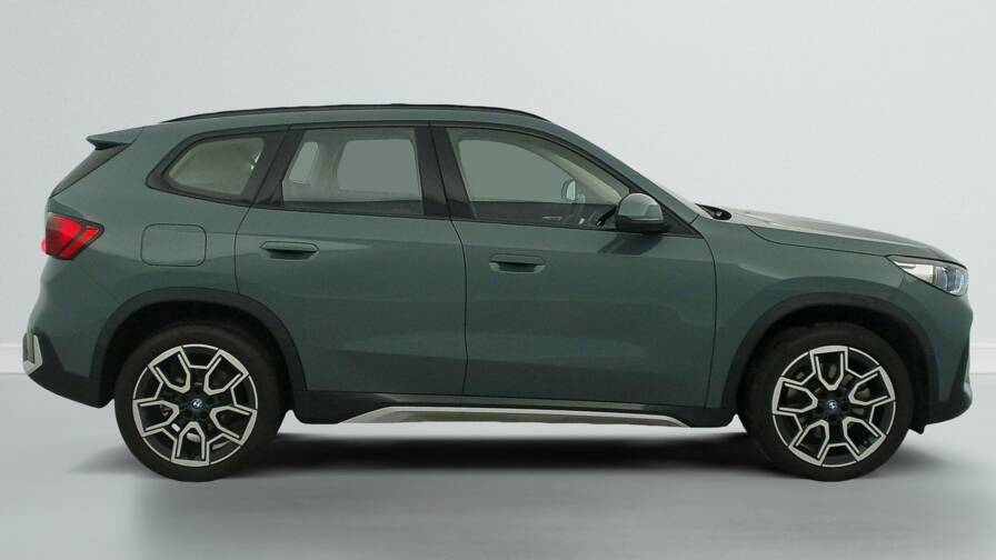 Mandataire Automobile occasion, recherche de Bmw X1-u11-xdrive-25e-245ch-dkg7-xline - E-Motors