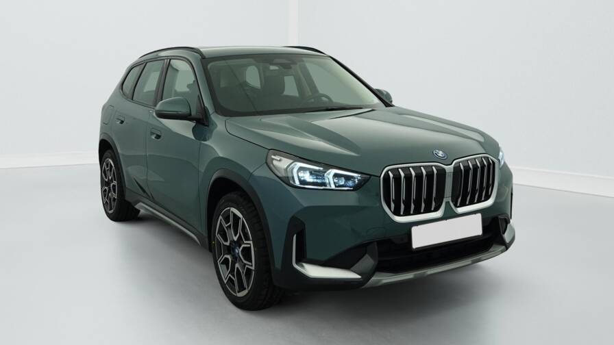 Mandataire Automobile occasion, recherche de Bmw X1-u11-xdrive-25e-245ch-dkg7-xline - E-Motors
