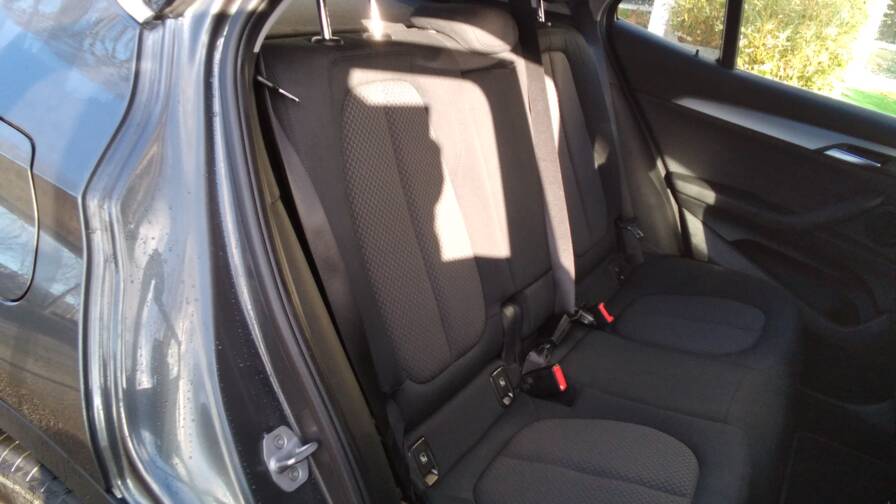 Mandataire Automobile occasion, recherche de Bmw X2-xdrive-25e-220-bva6-design-gps - E-Motors