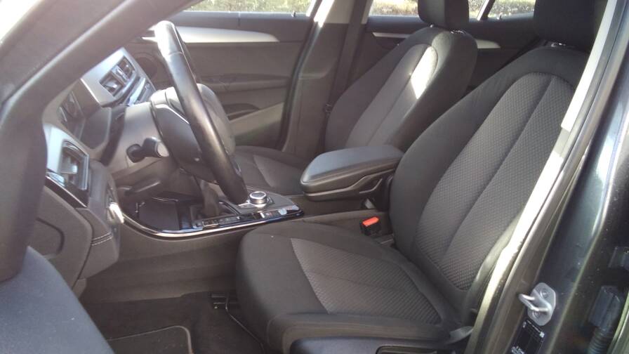 Mandataire Automobile occasion, recherche de Bmw X2-xdrive-25e-220-bva6-design-gps - E-Motors