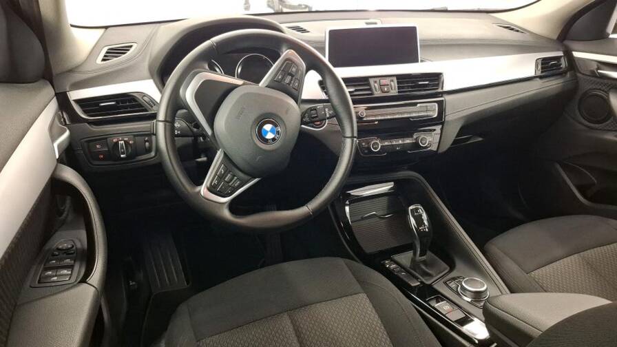 Mandataire Automobile occasion, recherche de Bmw X2-sdrive-18i-136-dkg7-lounge - E-Motors