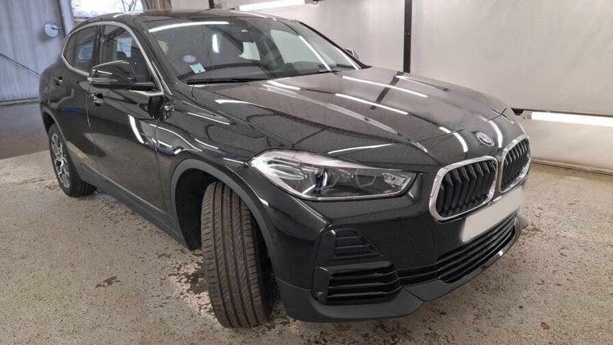 Mandataire Automobile occasion, recherche de Bmw X2-sdrive-18i-136-dkg7-lounge - E-Motors