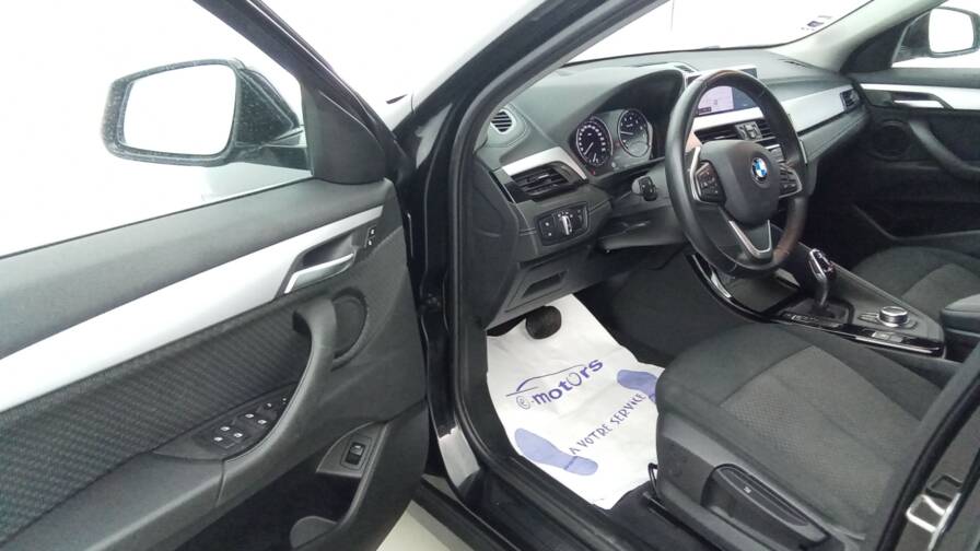 Mandataire Automobile occasion, recherche de Bmw X2-sdrive-18i-136-ch-dkg7-design - E-Motors