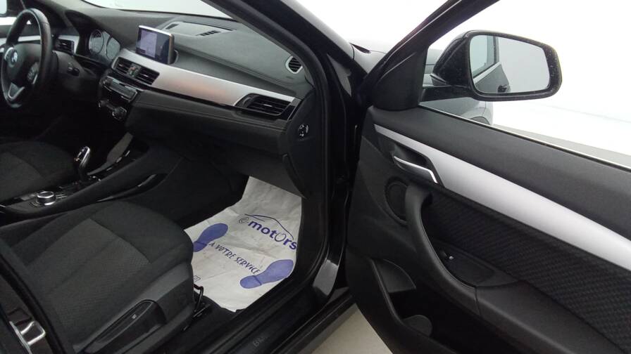 Mandataire Automobile occasion, recherche de Bmw X2-sdrive-18i-136-ch-dkg7-design - E-Motors