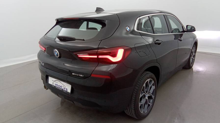 Mandataire Automobile occasion, recherche de Bmw X2-sdrive-18i-136-ch-dkg7-design - E-Motors