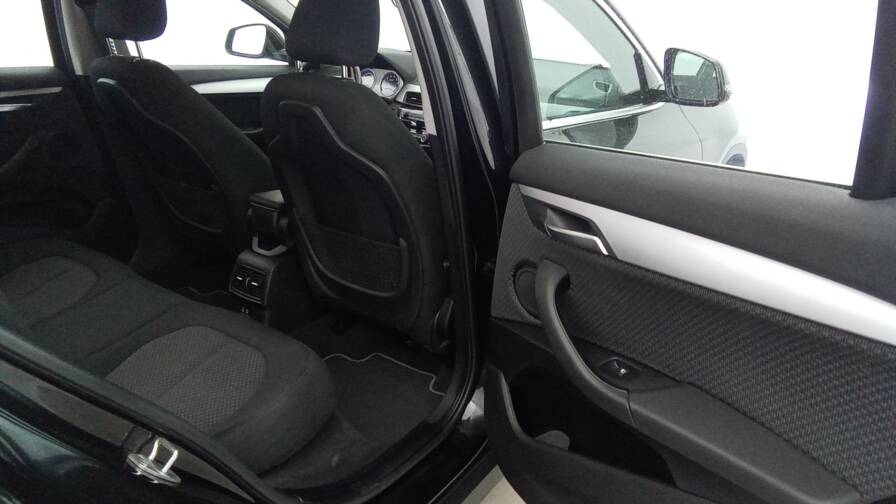 Mandataire Automobile occasion, recherche de Bmw X2-sdrive-18i-136-ch-dkg7-design - E-Motors