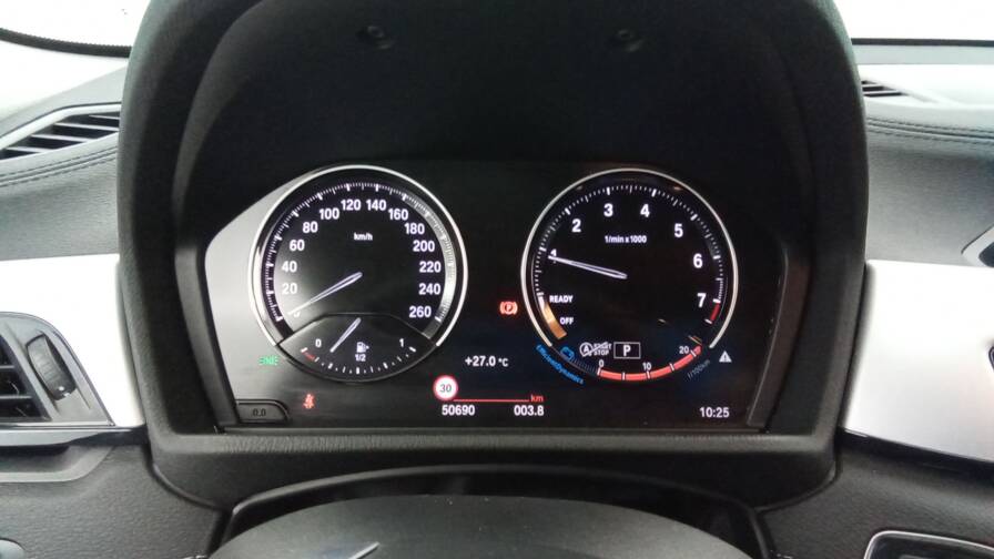 Mandataire Automobile occasion, recherche de Bmw X2-sdrive-18i-136-ch-dkg7-design - E-Motors