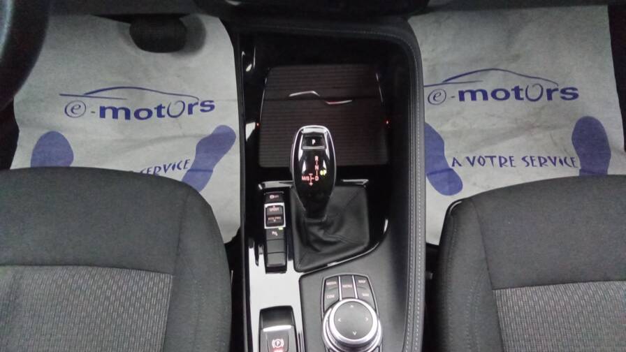 Mandataire Automobile occasion, recherche de Bmw X2-sdrive-18i-136-ch-dkg7-design - E-Motors