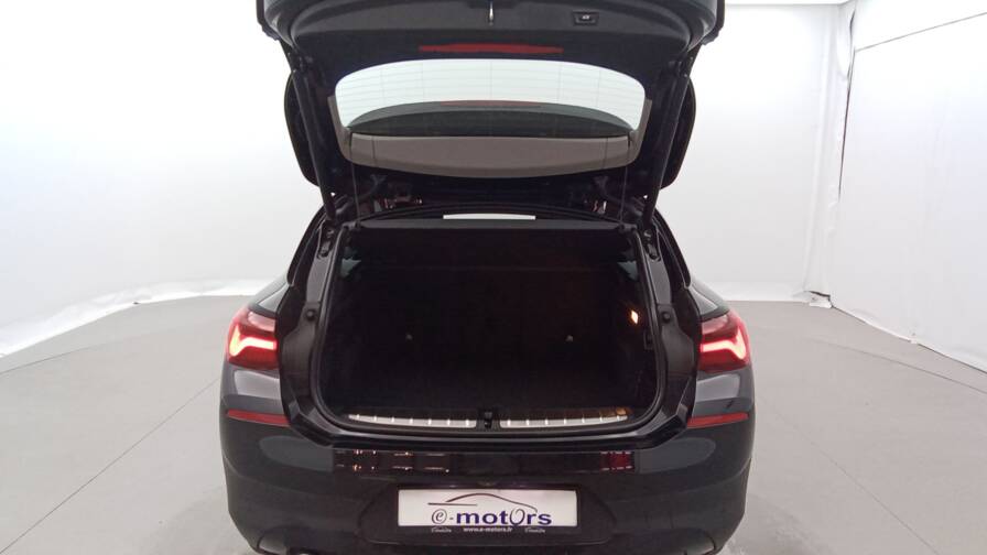 Mandataire Automobile occasion, recherche de Bmw X2-sdrive-18i-136-ch-dkg7-design - E-Motors