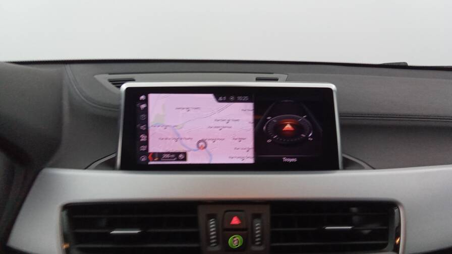 Mandataire Automobile occasion, recherche de Bmw X2-sdrive-18i-136-ch-dkg7-design - E-Motors