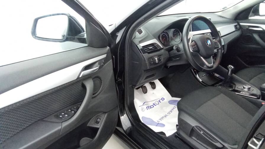 Mandataire Automobile occasion, recherche de Bmw X2-sdrive-18i-136-design - E-Motors