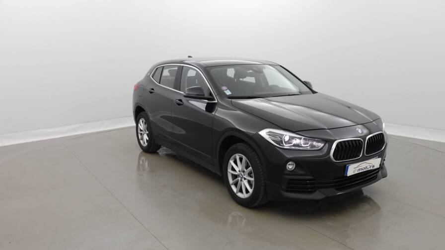 Mandataire Automobile occasion, recherche de Bmw X2-sdrive-18i-136-design - E-Motors