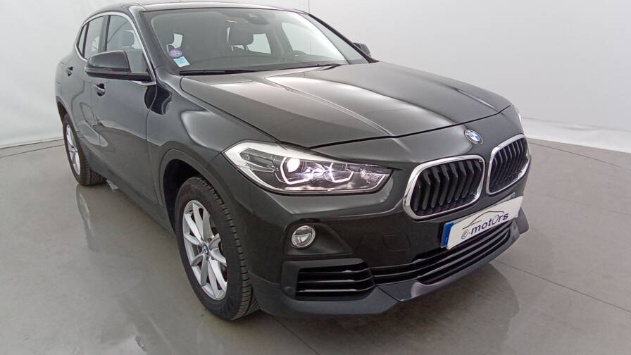 Mandataire Automobile occasion, recherche de Bmw X2-sdrive-18i-136-design - E-Motors