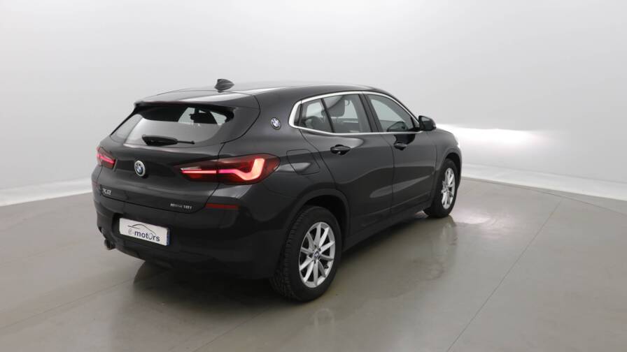 Mandataire Automobile occasion, recherche de Bmw X2-sdrive-18i-136-design - E-Motors