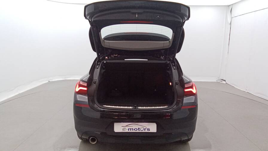 Mandataire Automobile occasion, recherche de Bmw X2-sdrive-18i-136-design - E-Motors