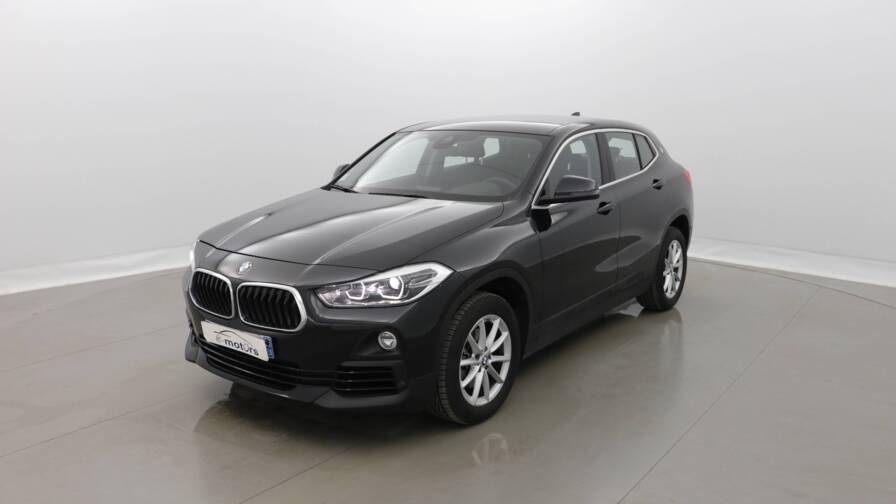 Mandataire Automobile occasion, recherche de Bmw X2-sdrive-18i-136-design - E-Motors