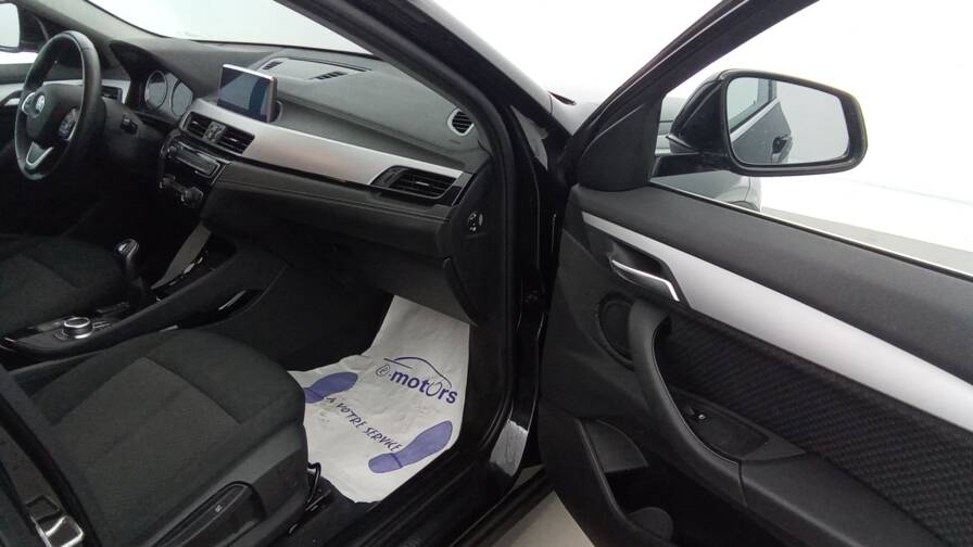 Mandataire Automobile occasion, recherche de Bmw X2-sdrive-18i-136-design - E-Motors