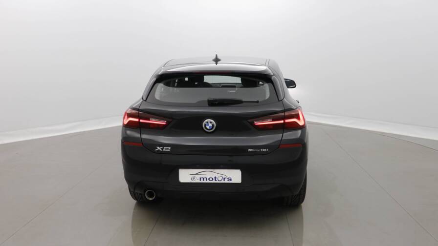 Mandataire Automobile occasion, recherche de Bmw X2-sdrive-18i-136-design - E-Motors