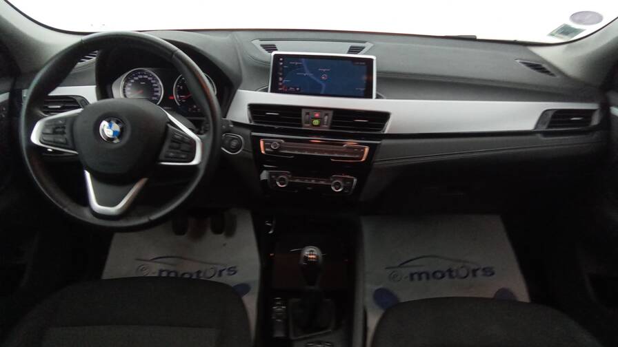 Mandataire Automobile occasion, recherche de Bmw X2-sdrive-18i-136-design - E-Motors