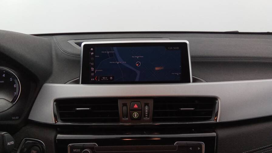 Mandataire Automobile occasion, recherche de Bmw X2-sdrive-18i-136-design - E-Motors