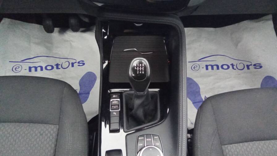 Mandataire Automobile occasion, recherche de Bmw X2-sdrive-18i-136-lounge - E-Motors