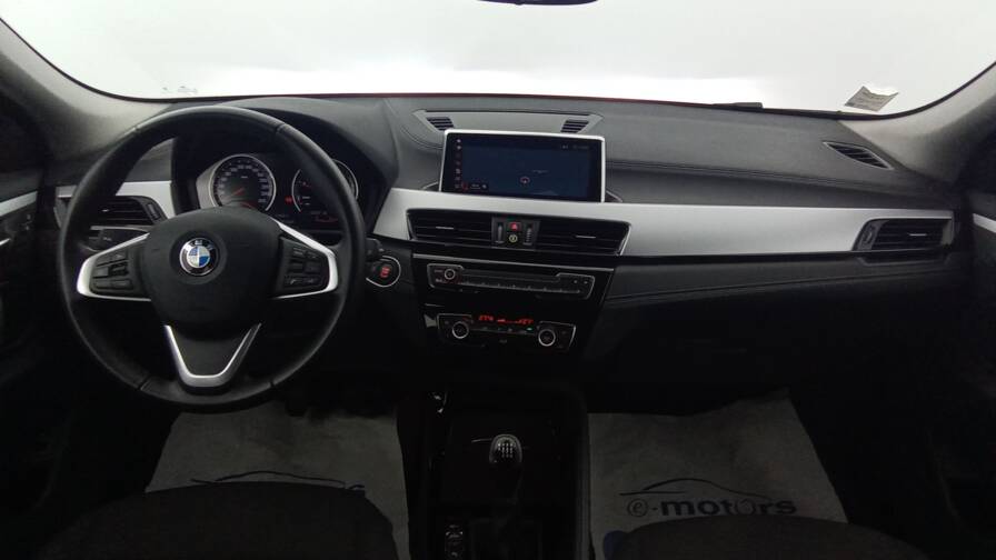 Mandataire Automobile occasion, recherche de Bmw X2-sdrive-18i-136-lounge - E-Motors