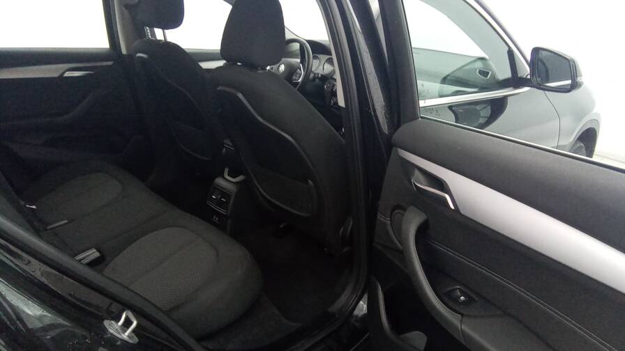 Mandataire Automobile occasion, recherche de Bmw X2-sdrive-18i-136-lounge - E-Motors