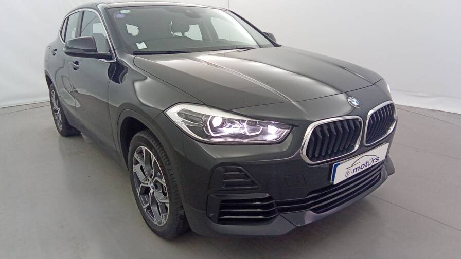 Mandataire Automobile occasion, recherche de Bmw X2-sdrive-18i-136-lounge - E-Motors