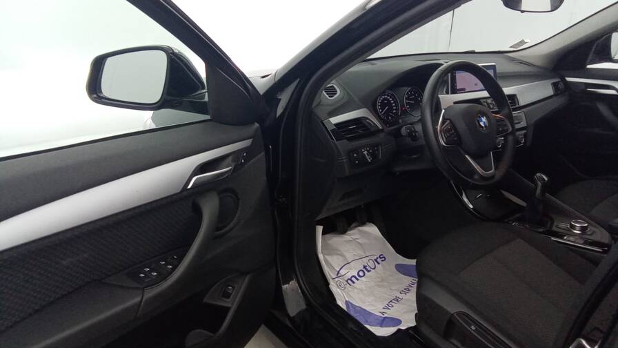 Mandataire Automobile occasion, recherche de Bmw X2-sdrive-18i-136-lounge - E-Motors