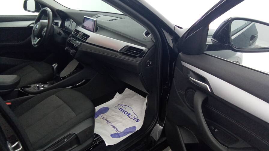 Mandataire Automobile occasion, recherche de Bmw X2-sdrive-18i-136-lounge - E-Motors