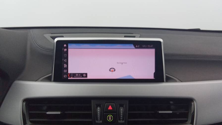 Mandataire Automobile occasion, recherche de Bmw X2-sdrive-18i-136-lounge - E-Motors