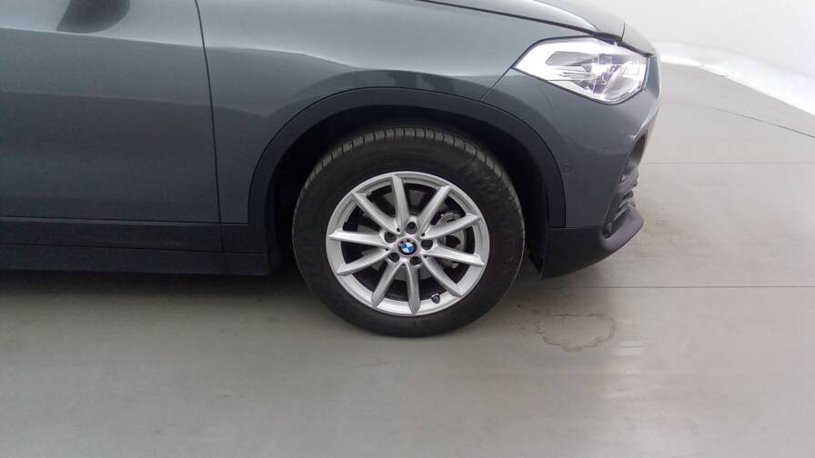 Mandataire Automobile occasion, recherche de Bmw X2-sdrive-18i-140-design-plus-toit - E-Motors