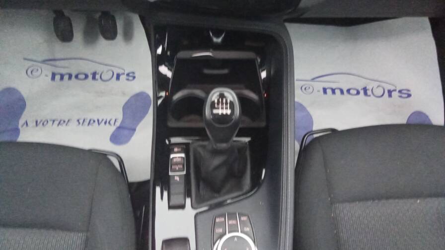 Mandataire Automobile occasion, recherche de Bmw X2-sdrive-18i-140-design-plus-toit - E-Motors