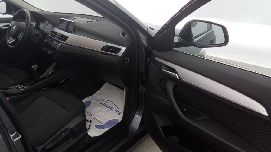 Mandataire Automobile occasion, recherche de Bmw X2-sdrive-18i-140-design-plus-toit - E-Motors