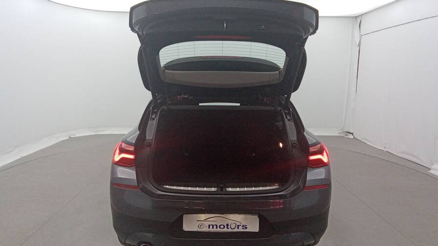 Mandataire Automobile occasion, recherche de Bmw X2-sdrive-18i-140-design-plus-toit - E-Motors