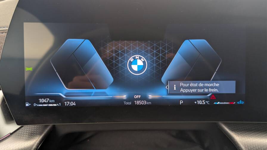 Mandataire Automobile occasion, recherche de Bmw X2-u10-sdrive-18d-150ch-dkg7-m-sport - E-Motors