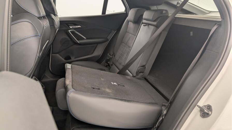 Mandataire Automobile occasion, recherche de Bmw X2-u10-sdrive-18d-150ch-dkg7-m-sport - E-Motors