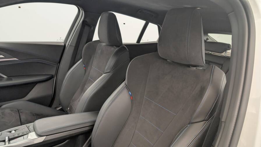 Mandataire Automobile occasion, recherche de Bmw X2-u10-sdrive-18d-150ch-dkg7-m-sport - E-Motors