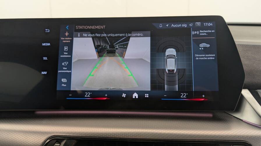 Mandataire Automobile occasion, recherche de Bmw X2-u10-sdrive-18d-150ch-dkg7-m-sport - E-Motors