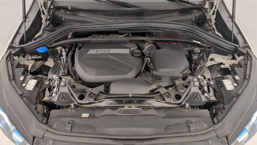 Mandataire Automobile occasion, recherche de Bmw X2-u10-sdrive-18d-150ch-dkg7-m-sport - E-Motors