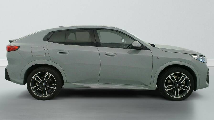Mandataire Automobile occasion, recherche de Bmw X2-u10-sdrive-20i-170ch-dkg7-m-sport - E-Motors