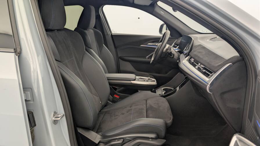 Mandataire Automobile occasion, recherche de Bmw X2-u10-sdrive-20i-170ch-dkg7-m-sport - E-Motors