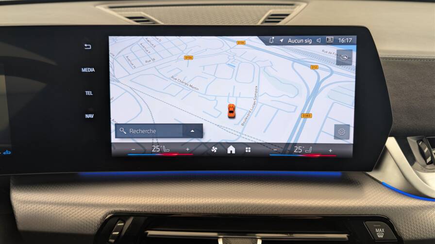 Mandataire Automobile occasion, recherche de Bmw X2-u10-sdrive-20i-170ch-dkg7-m-sport - E-Motors