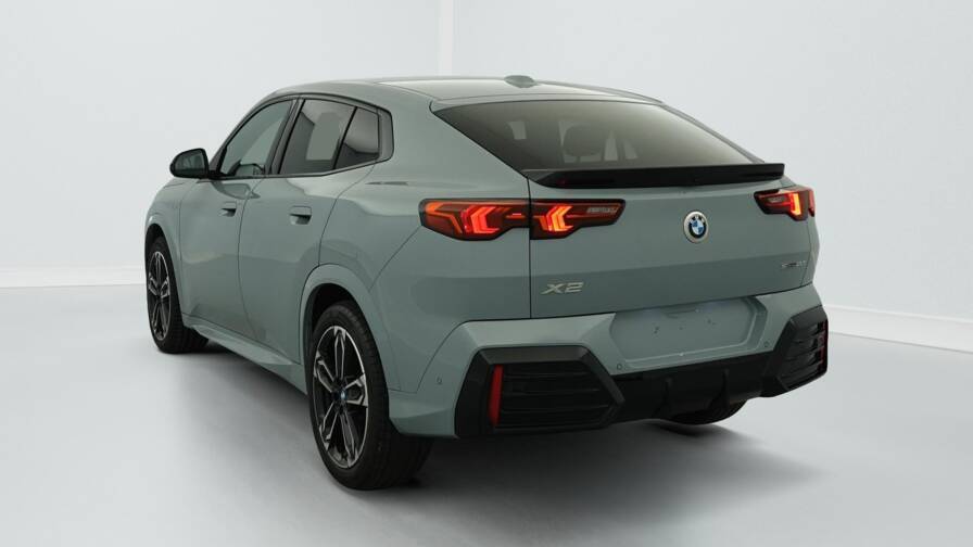 Mandataire Automobile occasion, recherche de Bmw X2-u10-sdrive-20i-170ch-dkg7-m-sport - E-Motors